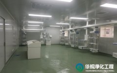 注重創新發展，以專業資質設計優質ICU病房裝修